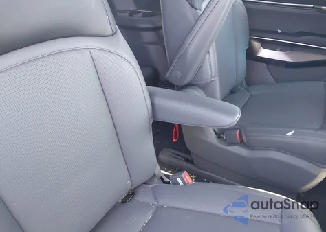 2024 Kia Ev9 Light Long Range z USA, uszkodzony, nr VIN KNDAB5S18R6019164